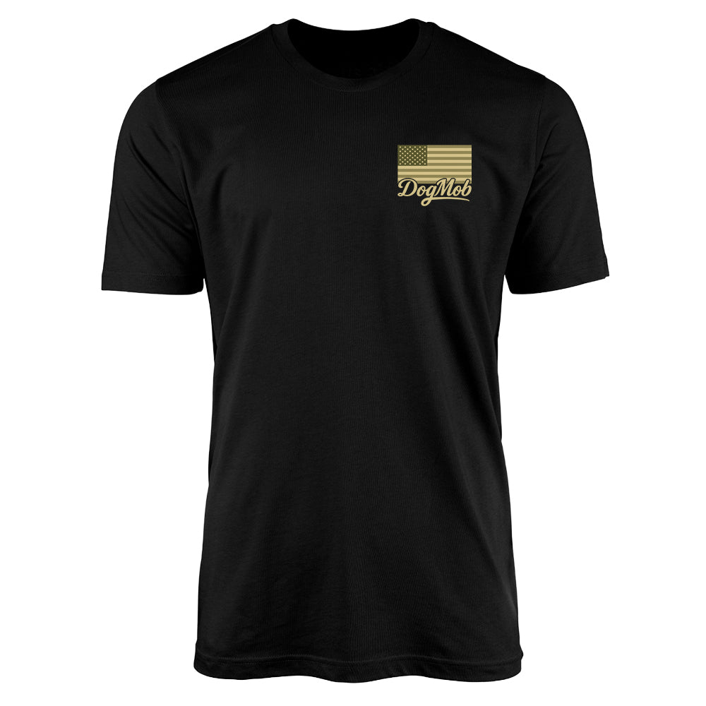 Guardians Of Freedom Premium Tee Black