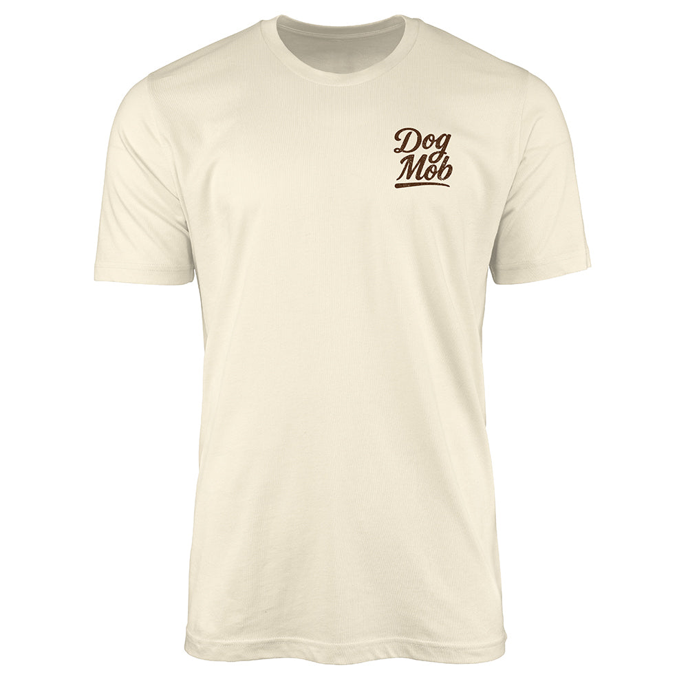 Can't Work Today, My Arm Is In A Cast Premium Tee Natural