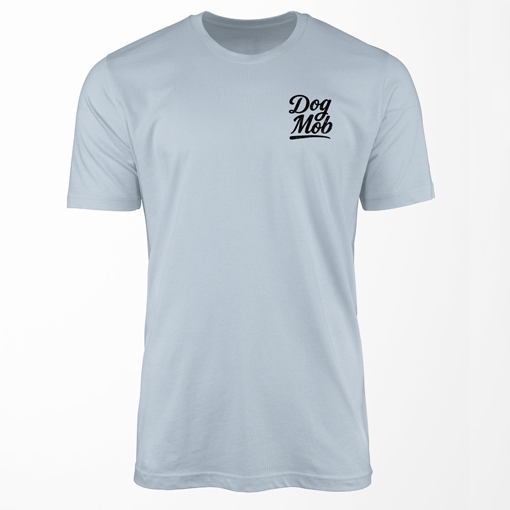 Catch Of The Day Premium Tee Light Blue