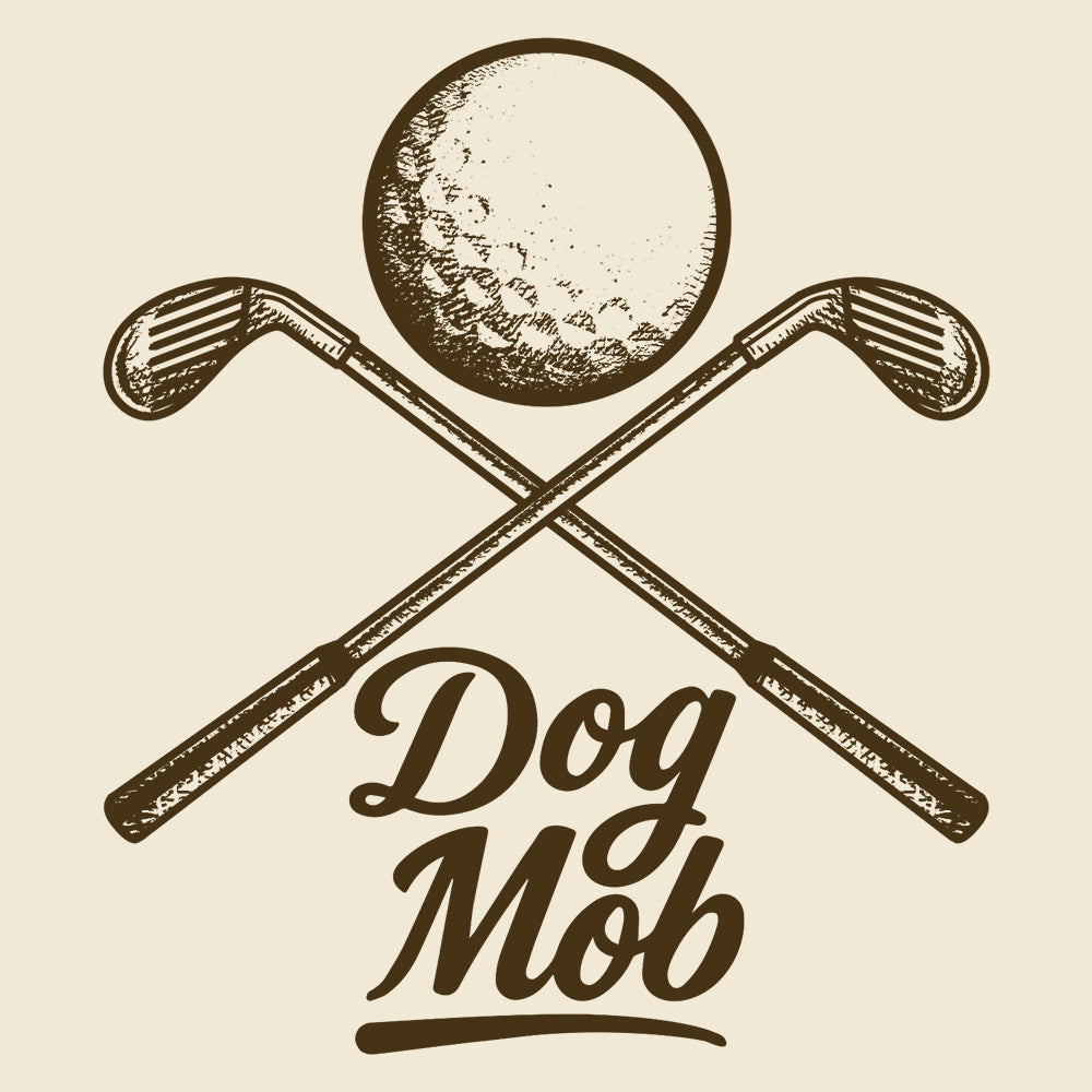 Man's Best Friend Premium Tee Natural